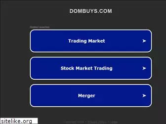 dombuys.com