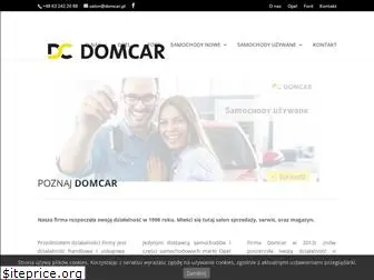 domcar.pl