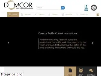 domcortraffic.ca