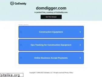 domdigger.com