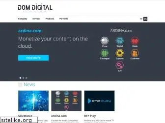 domdigital.com