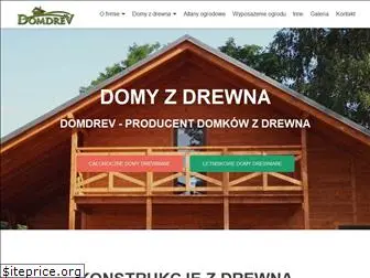 domdrev.pl