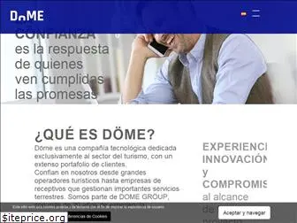 dome-consulting.com