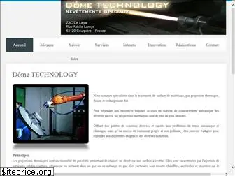 dome-technology.fr