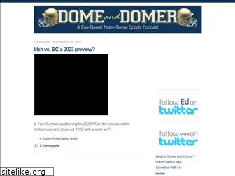 domeanddomer.com
