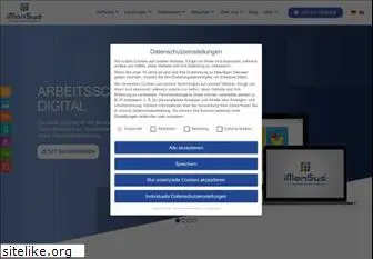 www.domeba.de