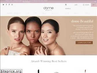 domebeauty.com