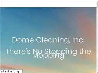 domecleaning.com