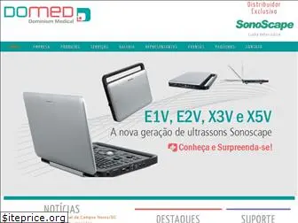 domed.com.br