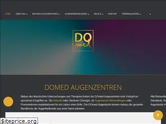 domed.org