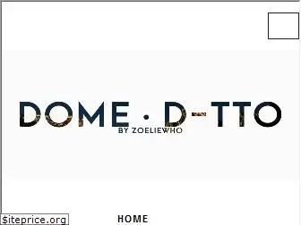 domedtto.blogspot.com