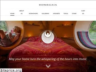 domegaia.com