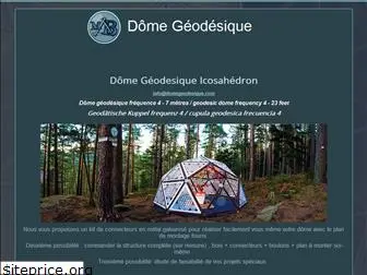 domegeodesique.com