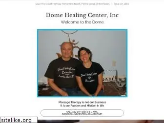 domehealingcenter.com