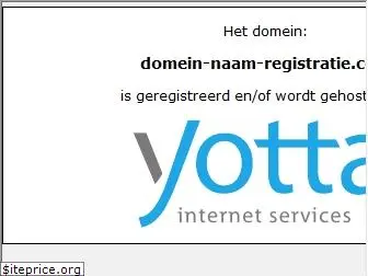 domein-naam-registratie.com