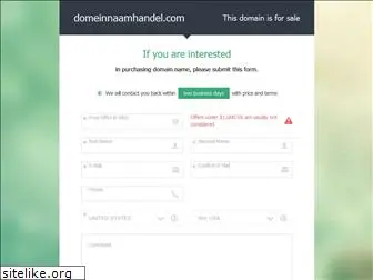 domeinnaamhandel.com