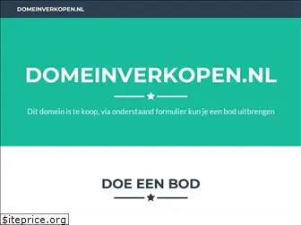 domeinverkopen.nl