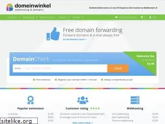 domeinwinkel.co.uk