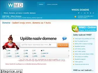 domene.com.hr
