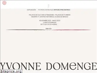 domenge.com