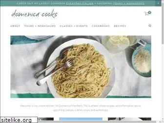 domenicacooks.com