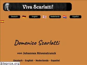 domenico-scarlatti.de