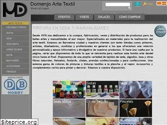 domenjo.net