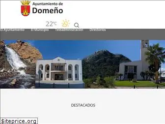 domeno.es