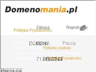 domenomania.pl