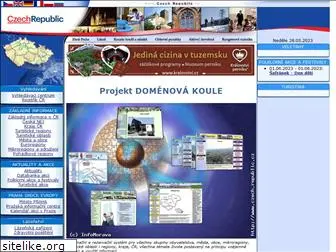 domenova-koule.cz