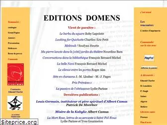 domens.fr
