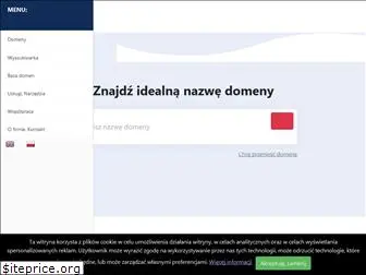 domeny.tv