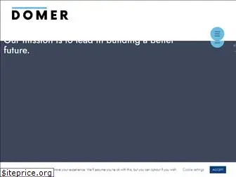 domer.co