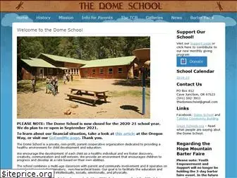 domeschool.org
