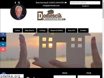 domescik.com
