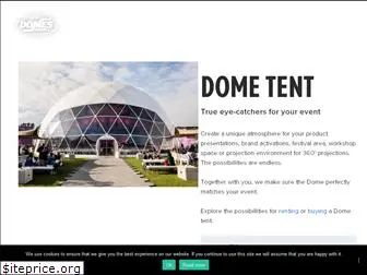 domeseurope.com