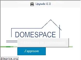 domespace.be