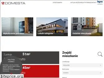 domesta.com.pl
