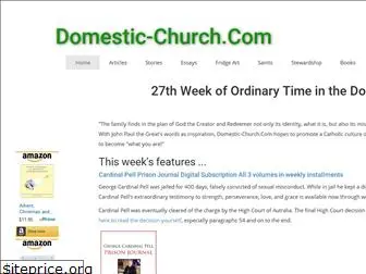 domestic-church.com