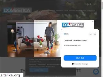 domestica.com.cy