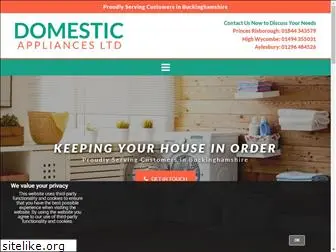 domesticapplianceshighwycombe.com