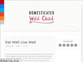 domesticatedwildchild.com