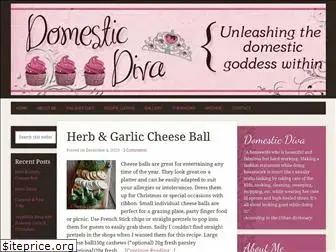 domesticdivaunleashed.com