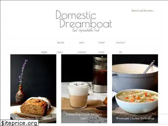 domesticdreamboat.com