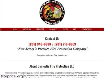 domesticfireprotection.com