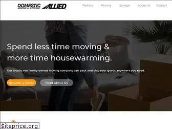 domesticmoving.ca