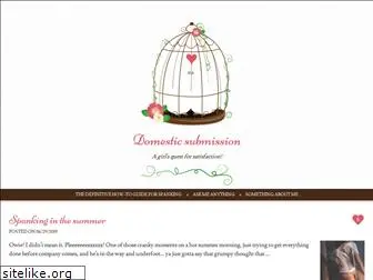 domesticsubmission.wordpress.com