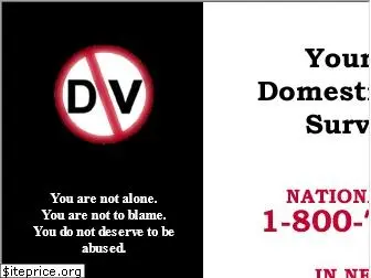domesticviolence.com