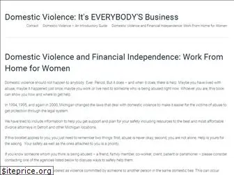 domesticviolence.org