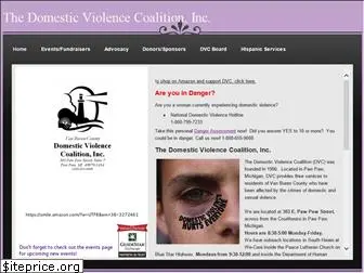 domesticviolencecoalition.org